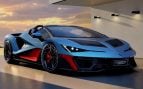nuevo lamborghini