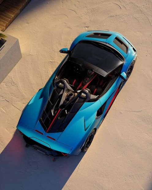 Lamborghini