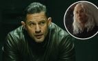 Tom Hardy, Helen Mirren, Tierra de mafiosos, series, Mobland