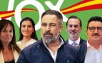 Vox será el último partido en anunciar sus candidaturas en Baleares para las elecciones de 2027