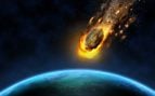Los científicos podrían tener razón: el Infierno de Dante no era literatura medieval, era la predicción de un asteroide destructor