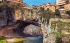 Pueblo más surrealista de España