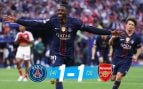 PSG Champions