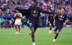 PSG Champions
