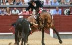 Diego Ventura agranda su leyenda: el rejoneador logra su vigésima Puerta Grande en Las Ventas