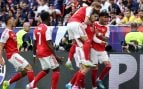 Arsenal, PSG, final Champions