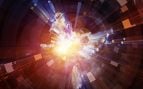Un acelerador de particulas