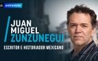 Zunzunegui, México, España