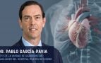 Dr. García-Pavia: «La experiencia española en amiloidosis atrae a profesionales sanitarios de China»