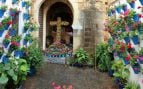 ganadores cruces de Mayo