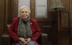 Josefina Molina muere a los 89 años
