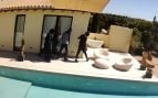 banda robos Mallorca