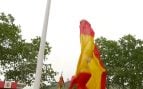 bandera Fuerzas Armadas