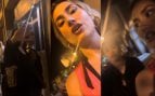 Una pareja denuncia que fue expulsada de un local de Barcelona por llevar una estrella judía: «Palestina libre, no sois bienvenidas»