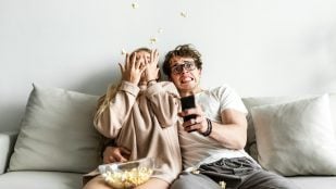 algoritmo de Netflix