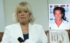Frank Francés y Bárbara Rey