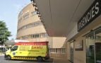 Tragedia en el Rallye de Castellón: muere un copiloto y el piloto termina herido muy grave