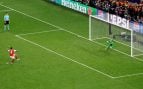Penaltis final de la Champions