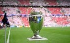 Palmarés Champions