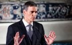 Sánchez se bunkeriza tras los últimos escándalos por corrupción y no acude al Día de las Fuerzas Armadas con los Reyes