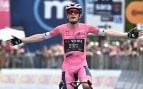 Jonas Vingegaard, Giro de Italia
