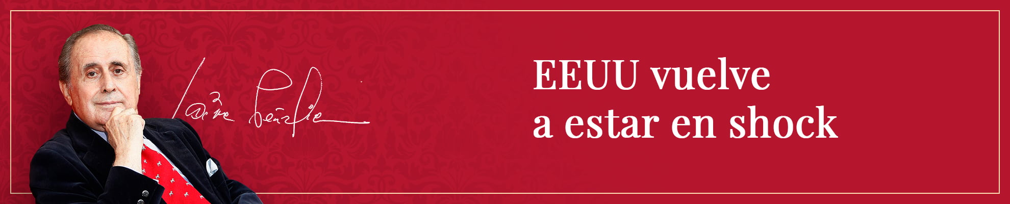EEUU vuelve a estar en shock