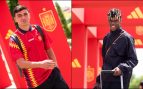 selección española