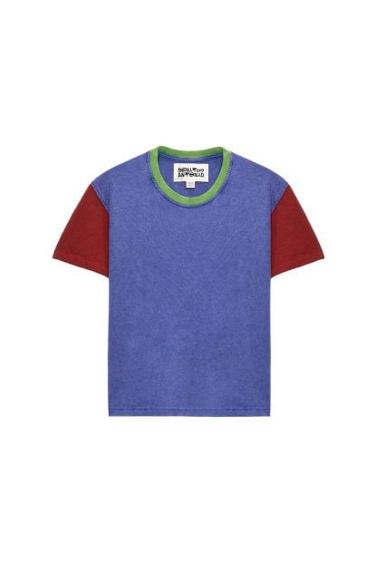 Camiseta de Zara de Marta Ortega y Bad Bunny