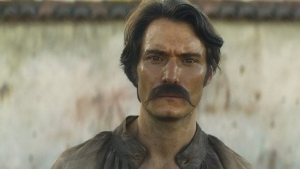 Netflix Cien años de soledad
