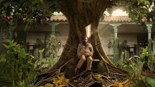 Netflix Cien años de soledad