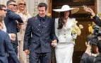 Boda de Dua Lipa
