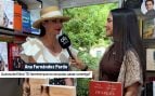 Ana Fernández Pardo desvela el primer amor de Eugenia de Montijo antes de ser emperatriz de Francia