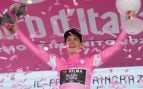 Vingeggard, Giro de Italia, palmarés