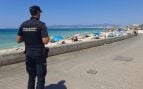 detenido marroquí Palma