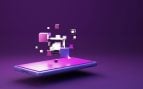 borrar una app del móvil