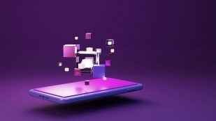 borrar una app del móvil