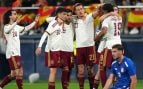 Todas las selecciones de fútbol que juegan el Mundial 2026 de EEUU, Canadá y México