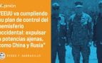 EEUU Cuba Venezuela