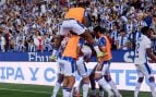 Leganés, Mirandés, Segunda División, Primera Federación, descenso
