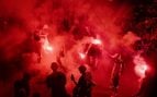 aficionado PSG