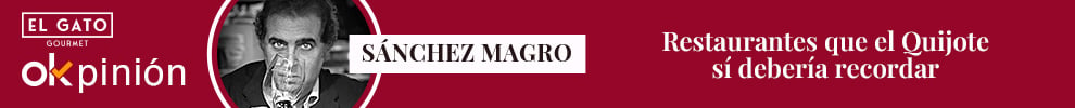 Restaurantes que el Quijote sí debería recordar