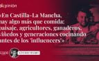 Restaurantes que el Quijote sí debería recordar