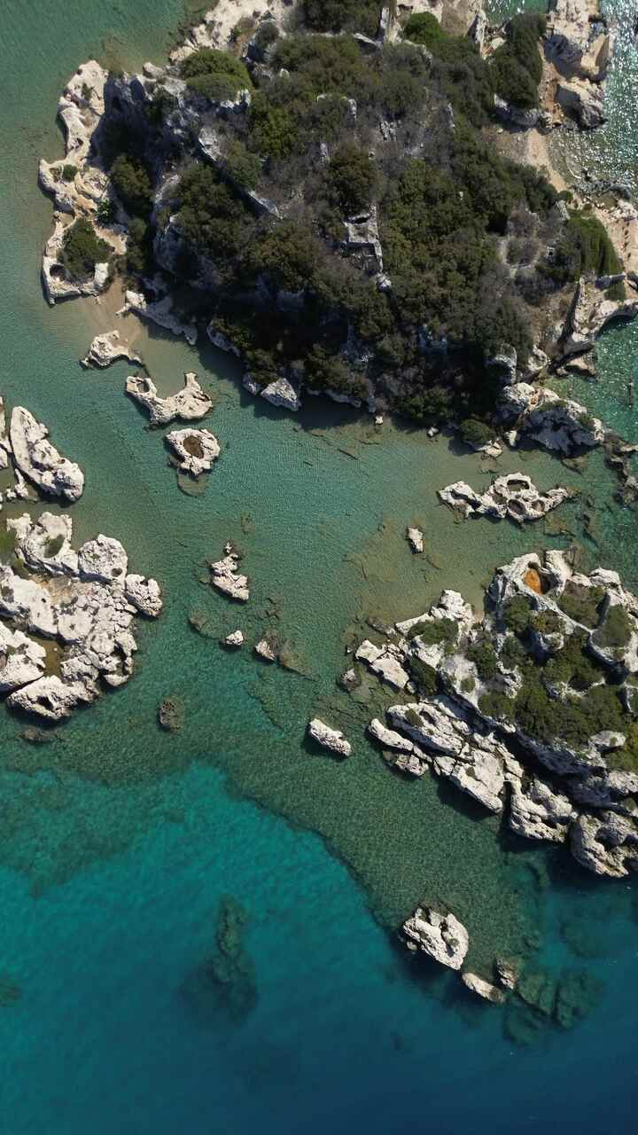 isla de grecia