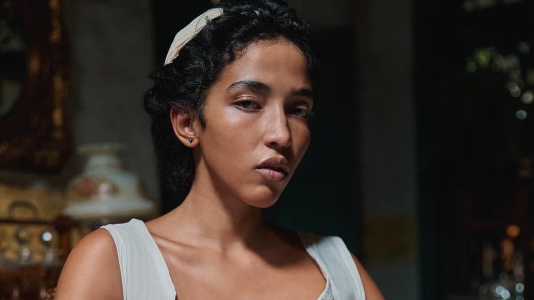 ‘Cien años de soledad’ (Netflix).
