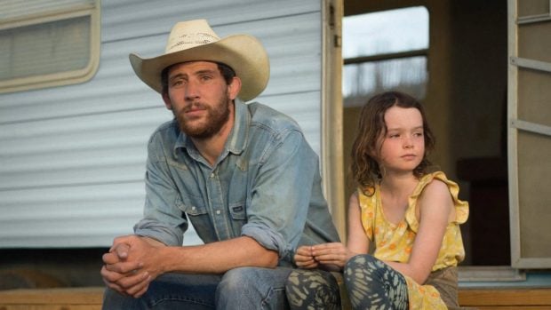 cines estrenos Backrooms