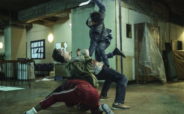 estrenos cine junio