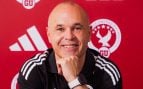 Andrés Iniesta