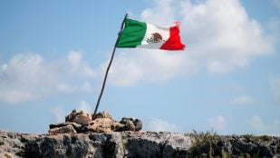 México o Méjico, cómo se escribe México en español, Méjico en la RAE, Méjico o México en la RAE.