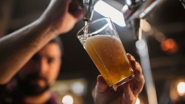 Heineken refuerza su compromiso con el Medio Ambiente produciendo &uacute;nicamente con energ&iacute;as renovables