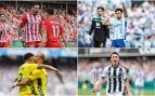 playoffs ascenso partidos